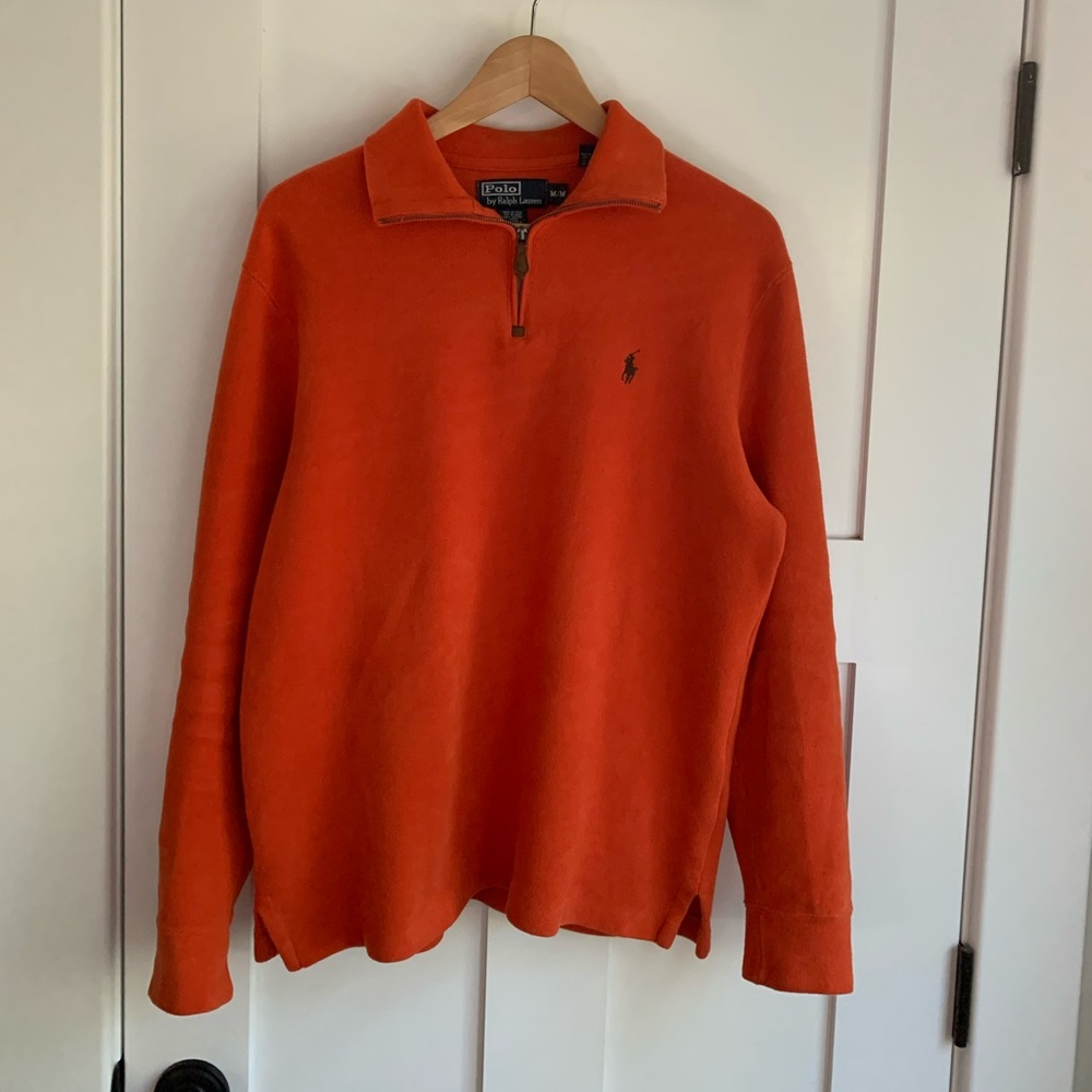 Polo Ralph Lauren Quarter Zip